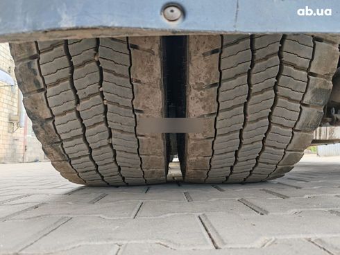 MAN TGX 2012 - фото 14