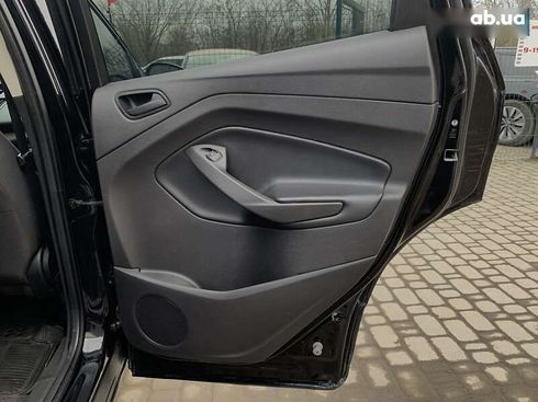 Ford Escape 2018 - фото 29