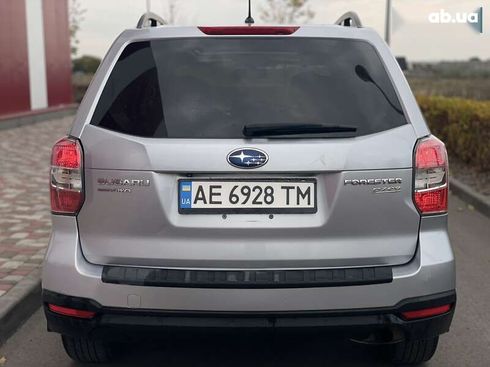 Subaru Forester 2014 - фото 5