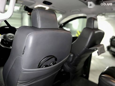 Mercedes-Benz Metris 2016 - фото 30