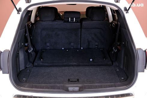 Nissan Pathfinder 2015 белый - фото 9