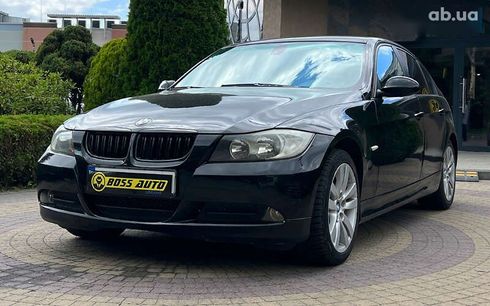 BMW 3 серия 2006 - фото 3