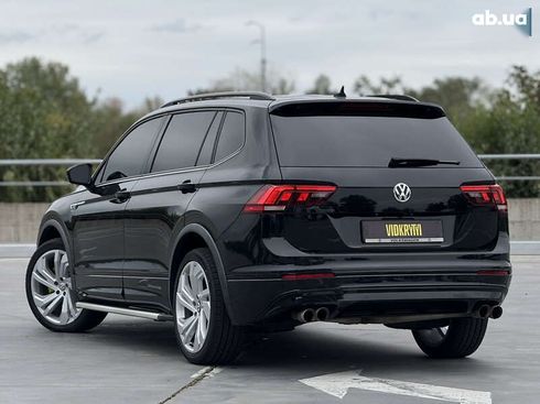 Volkswagen Tiguan 2020 - фото 8