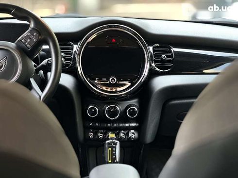 MINI Hatchback Electric 2021 - фото 16