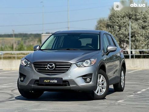 Mazda CX-5 2014 - фото 2