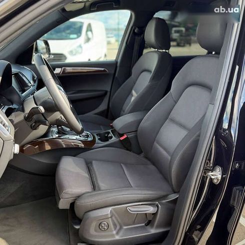 Audi Q5 2011 - фото 20