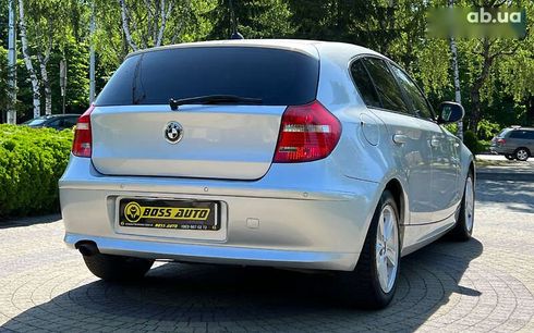 BMW 1 серия 2010 - фото 7