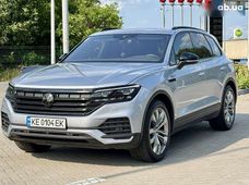 Продаж вживаних Volkswagen в Дніпропетровській області - купити на Автобазарі