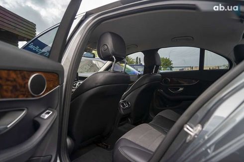Mercedes-Benz C-Класс 2017 - фото 28
