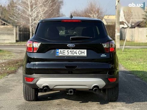Ford Escape 2017 - фото 21