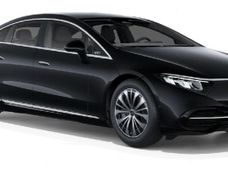 Продаж вживаних Mercedes-Benz EQS-Класс 2023 року - купити на Автобазарі