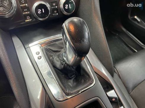 Citroёn DS5 2012 - фото 27