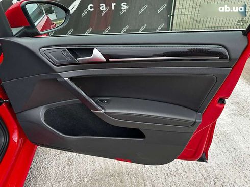 Volkswagen Golf 2015 - фото 19