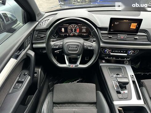 Audi SQ5 2018 - фото 22