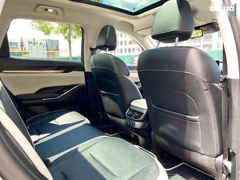 Haval H6 2022 - фото 19