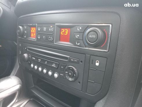 Citroёn C5 2010 черный - фото 27