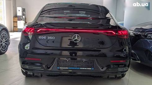 Mercedes-Benz EQE-Класс 2022 - фото 8