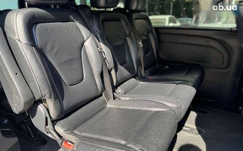 Mercedes-Benz Vito 2015 - фото 18