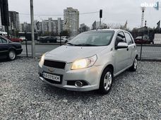 Продажа б/у ЗАЗ Vida 2013 года в Киеве - купить на Автобазаре