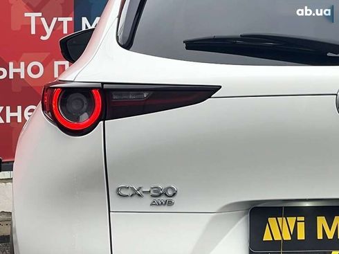 Mazda CX-30 2024 - фото 18