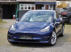 Купить Tesla Model 3 2022 бу в Одессе - купить на Автобазаре