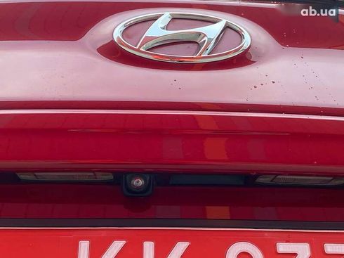 Hyundai Kona Electric 2021 - фото 30