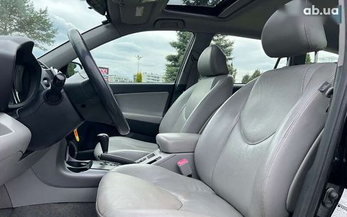 Toyota RAV4 2007 - фото 17