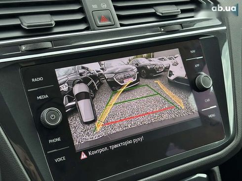 Volkswagen Tiguan 2021 - фото 30