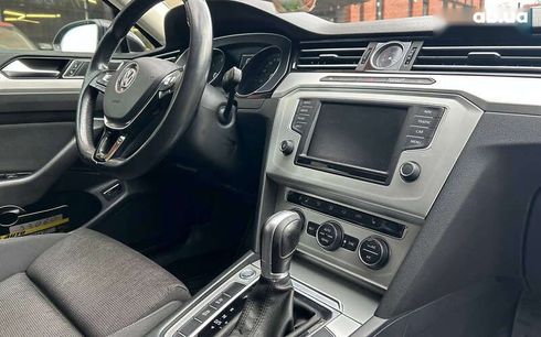 Volkswagen Passat 2015 - фото 13