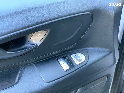 Mercedes-Benz Vito 2016 белый - фото 14