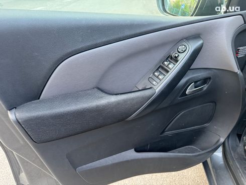 Citroёn C4 Picasso 2014 серый - фото 9