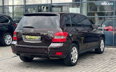 Mercedes-Benz GLK-Класс 2012 - фото 7