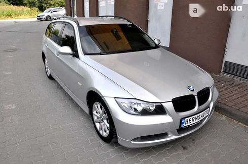 BMW 3 серия 2009 - фото 16