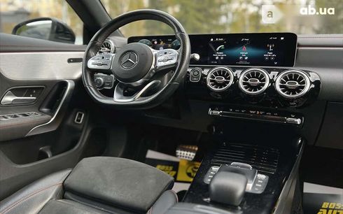 Mercedes-Benz CLA-Класс 2020 - фото 15