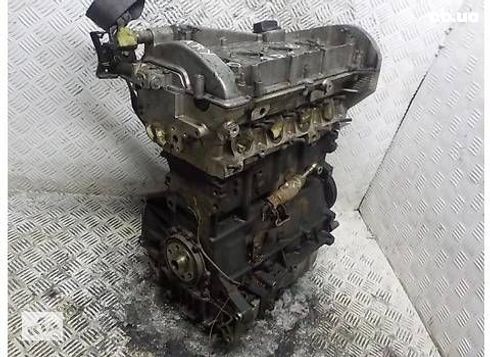 двигатель в сборе для Audi A3 - купити на Автобазарі - фото 2