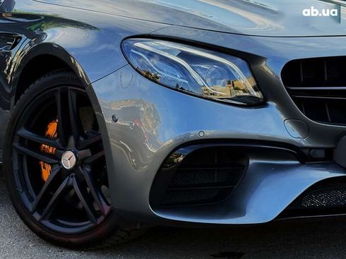 Mercedes-Benz E-Класс 2018 - фото 15