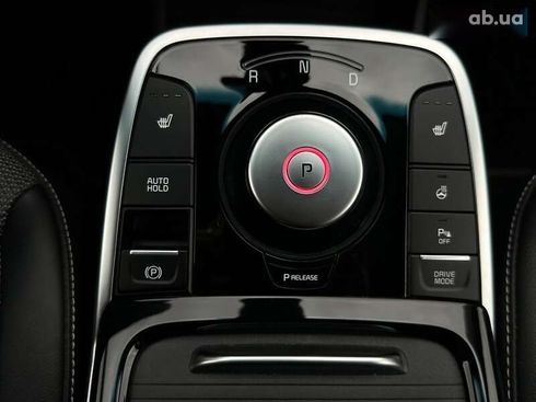 Kia Niro 2022 - фото 8