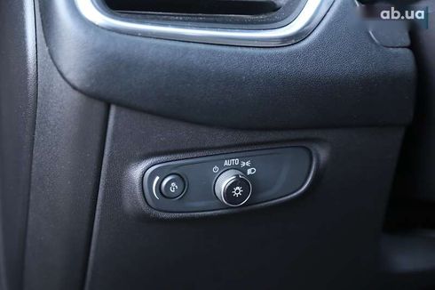 Chevrolet Equinox 2019 - фото 22