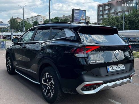 Kia Sportage 2022 - фото 8