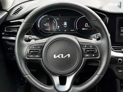 Kia Niro 2022 - фото 17