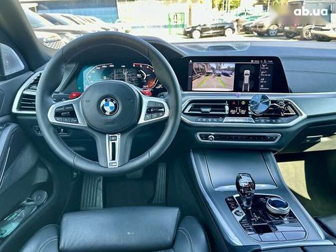 BMW X5 2019 - фото 24