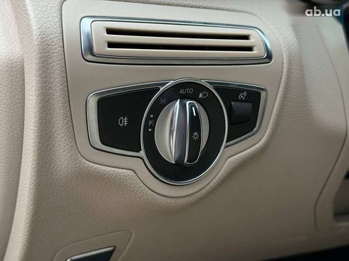 Mercedes-Benz C-Класс 2018 - фото 15