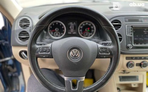 Volkswagen Tiguan 2016 - фото 11