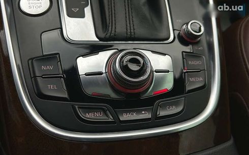 Audi Q5 2015 - фото 22