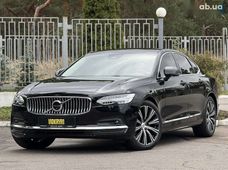 Продажа б/у Volvo S90 2023 года - купить на Автобазаре