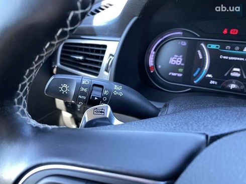Kia Niro 2020 - фото 26