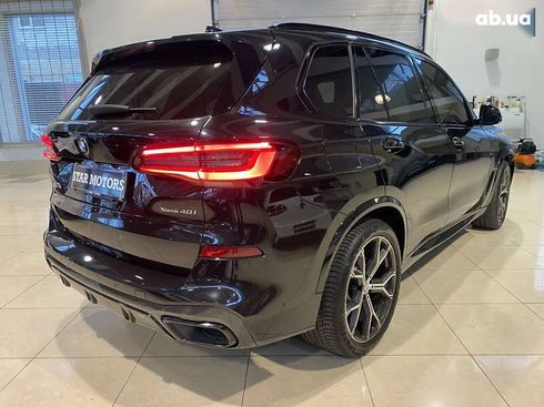 BMW X5 2022 - фото 14