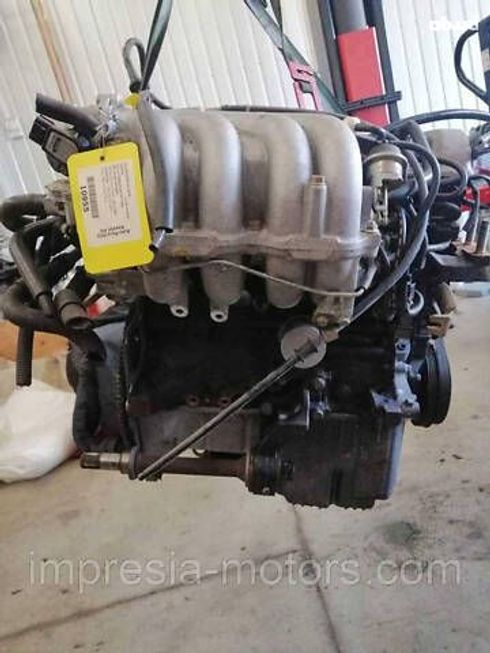 двигатель в сборе для Mazda 323 - купить на Автобазаре - фото 6