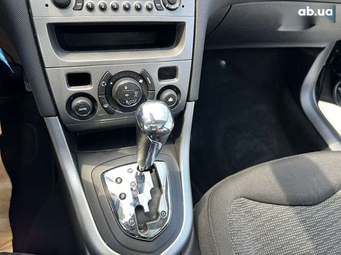 Peugeot 308 2008 - фото 26