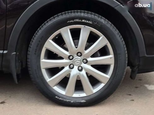 Mazda CX-9 2008 - фото 21